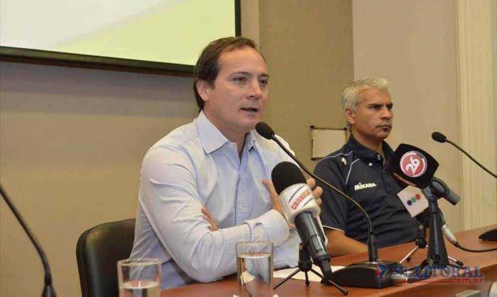 Corrientes se mostrar� al mundo con el Grand Slam de Beach Voley