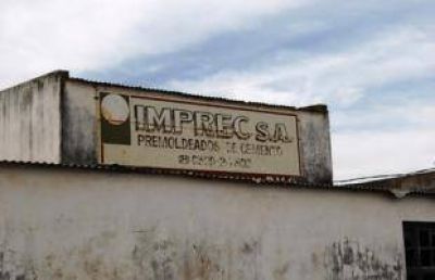 Remataron Imprec y una empresa sampedrina es la nueva propietaria