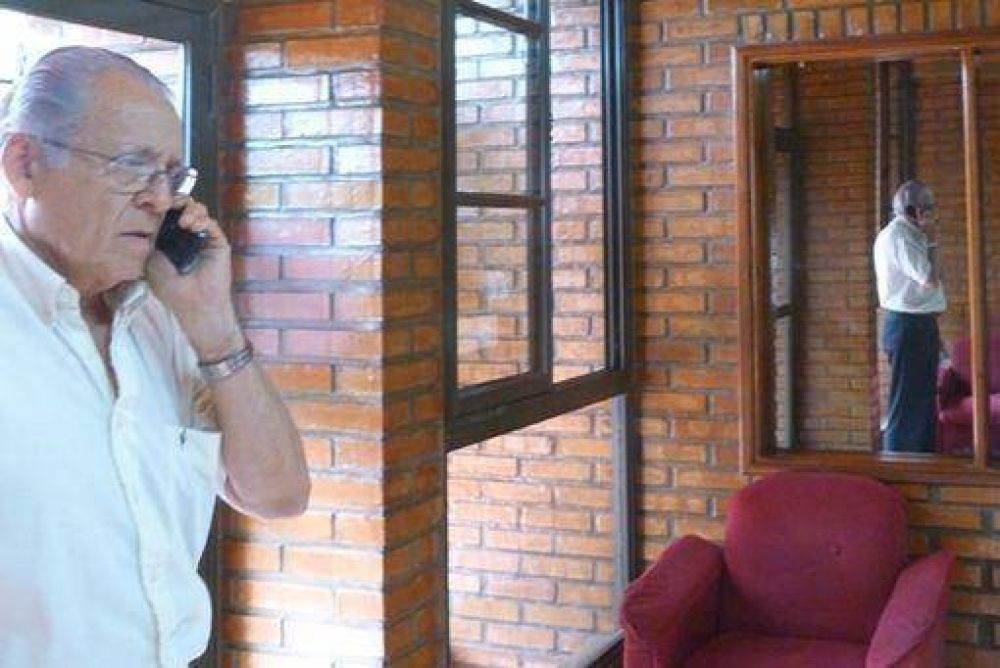 Derechos Humanos media para recuperar la paz social en Pozo Azul