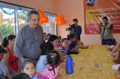 Apoyo escolar: cuando aprender es compromiso de todos 