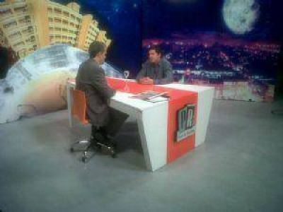 Orrego: "No s� a quien votar�a hoy"