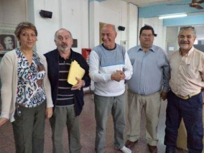 El FAP y la UCR piden reuni�n con el intendente