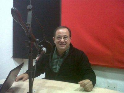 Batelli: �Estamos preocupados, por eso queremos generar una alternativa v�lida y seria�