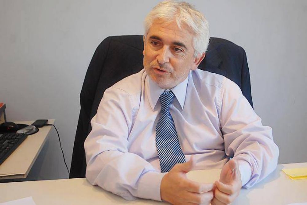 Horizonte cambia presidente y el vice est� en duda