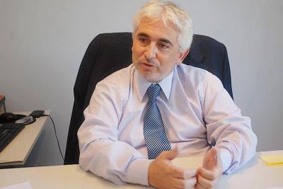 Horizonte cambia presidente y el vice est� en duda