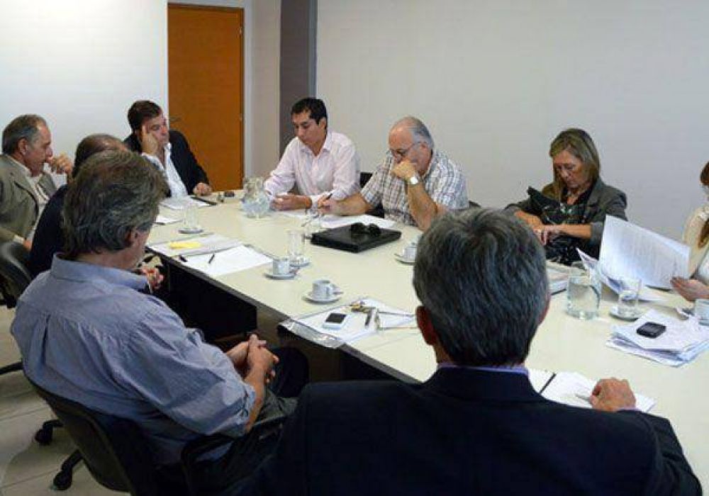 La inseguridad en Cipolletti ser� tema de debate en el Estado provincial 