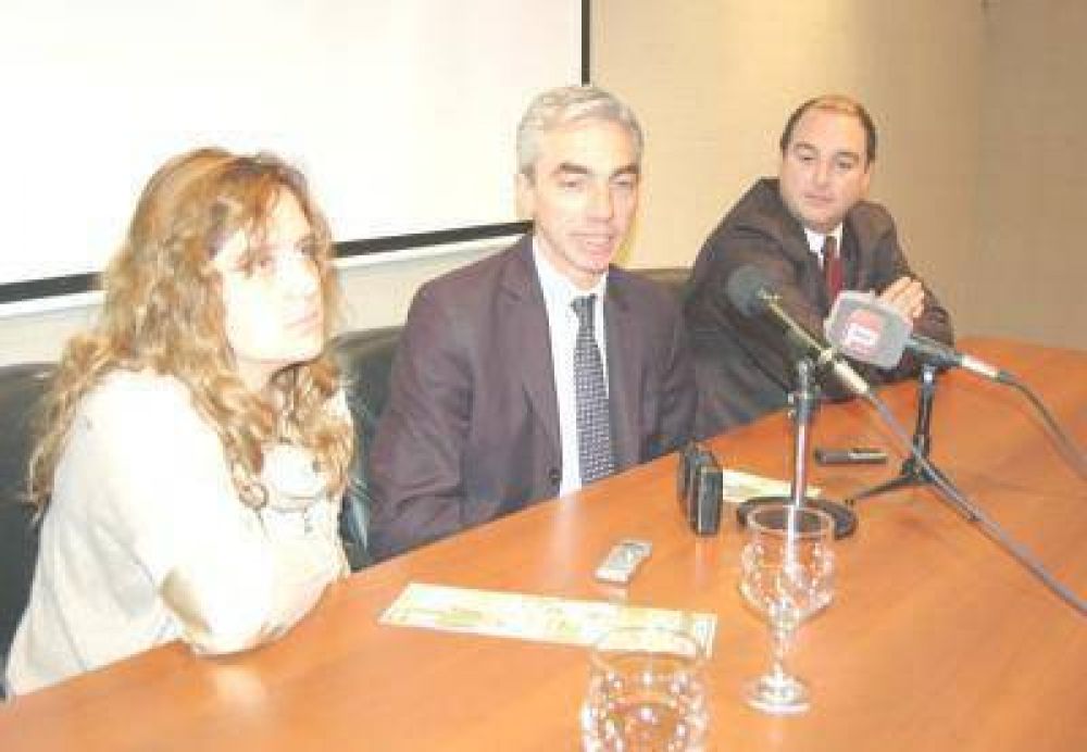 Luciano Pereyra para todos, en Jun�n 	 