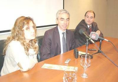 Luciano Pereyra para todos, en Jun�n 	 