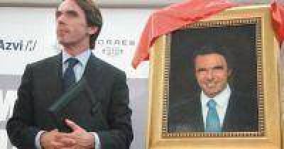 Aznar habr�a cobrado sobresueldos ilegales cuando era presidente