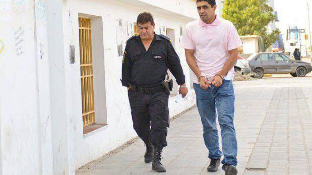 Uno estaba acusado por descuartizar a un hombre y el otro imputado por robo agravado