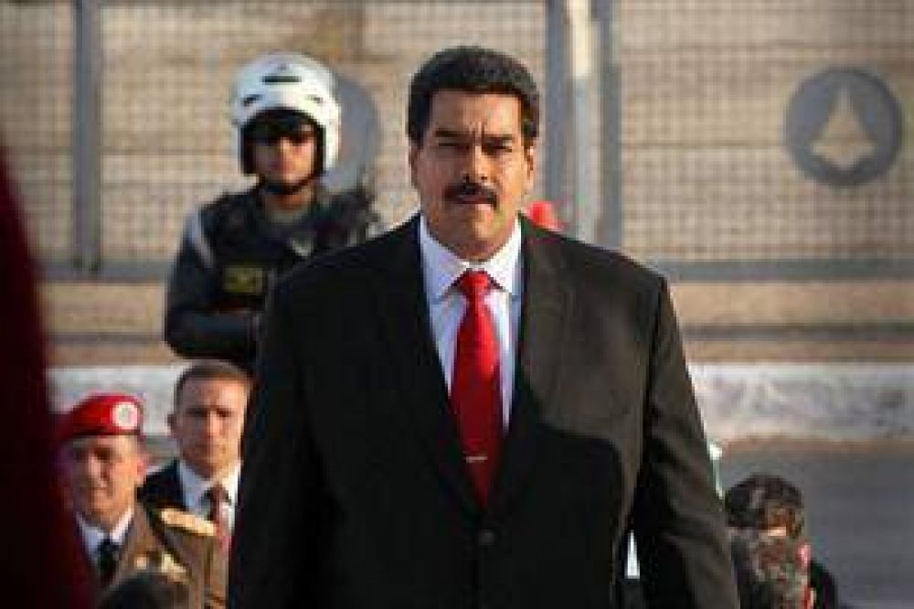 El fantasma de la recesi�n amenaza la econom�a venezolana