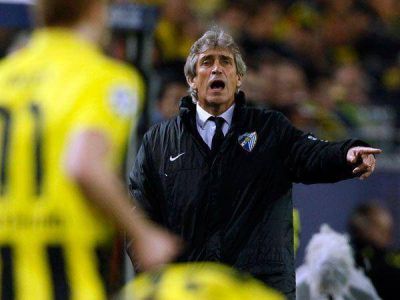 Manuel Pellegrini al City: �rumores o certezas?
