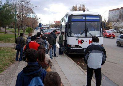 Neuqu�n y Cipolletti avanzar�n en gestiones por transporte y basura 