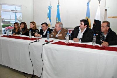 �Defienden la seguridad jur�dica de los 90��