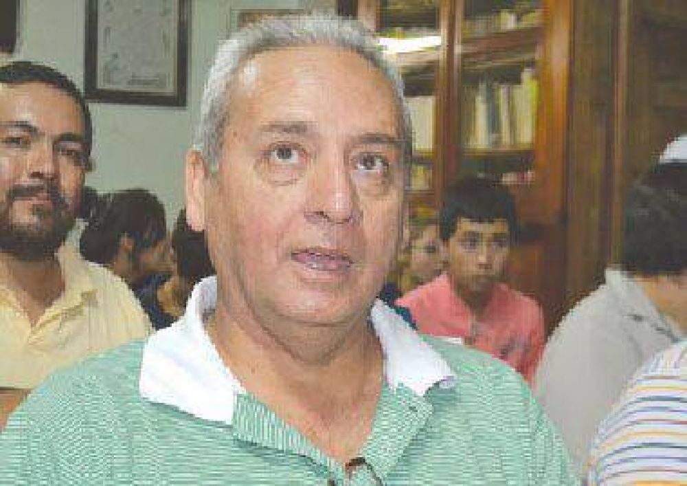 La Comisi�n de Salud se reuni� con APROSLAR
