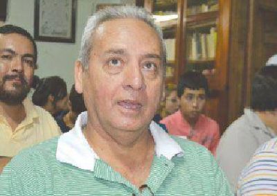 La Comisi�n de Salud se reuni� con APROSLAR