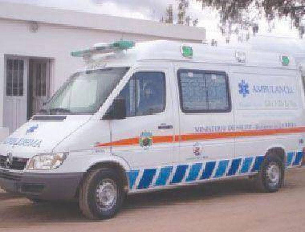 Tama: conmoci�n por la muerte de una beba de un a�o y medio
