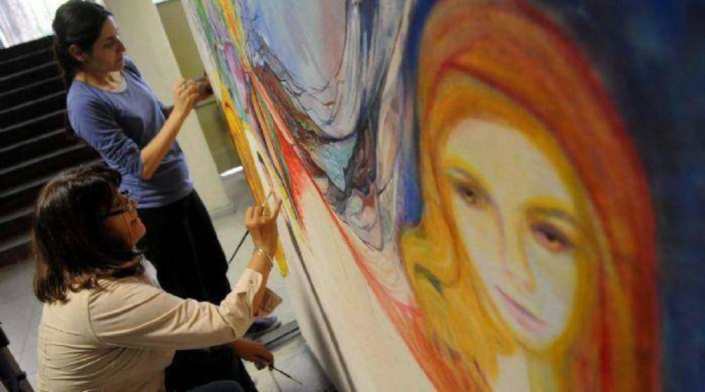 La escuela de Bellas Artes, 80 a�os formando artistas