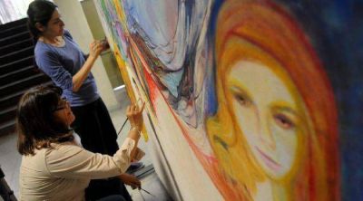 La escuela de Bellas Artes, 80 a�os formando artistas