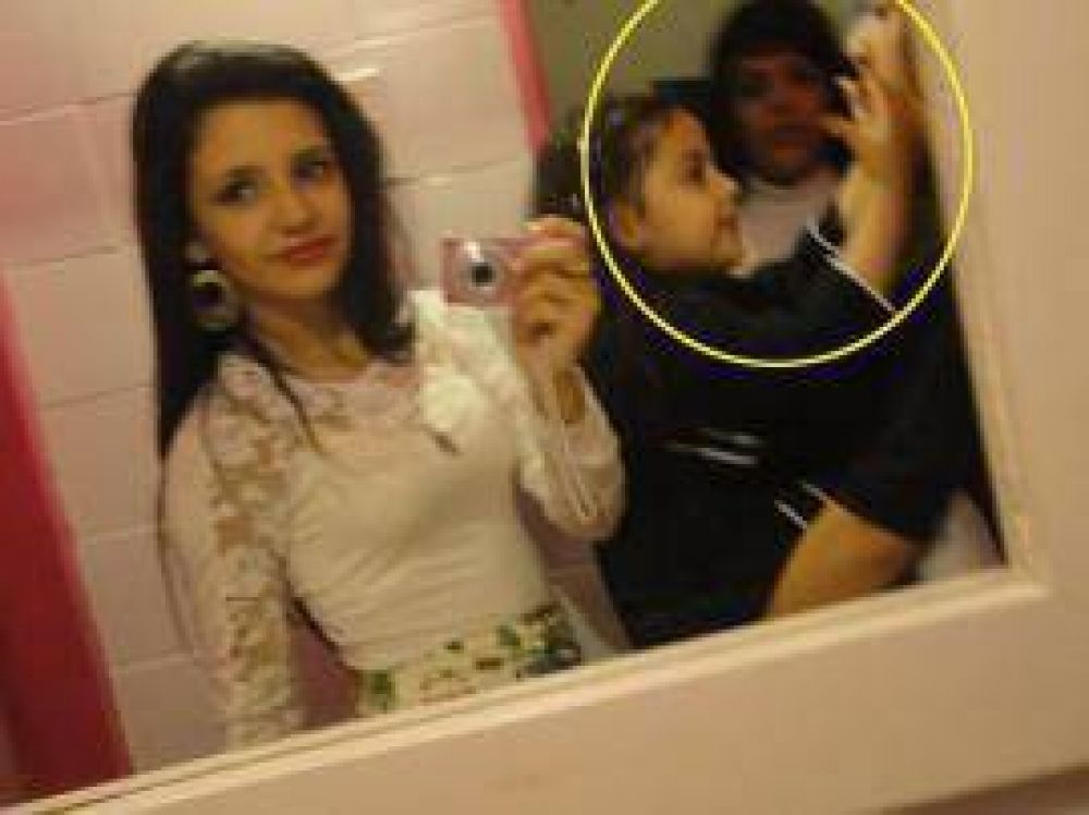 Mam� tucumana dice que su hijo fallecido reaparece en fotos