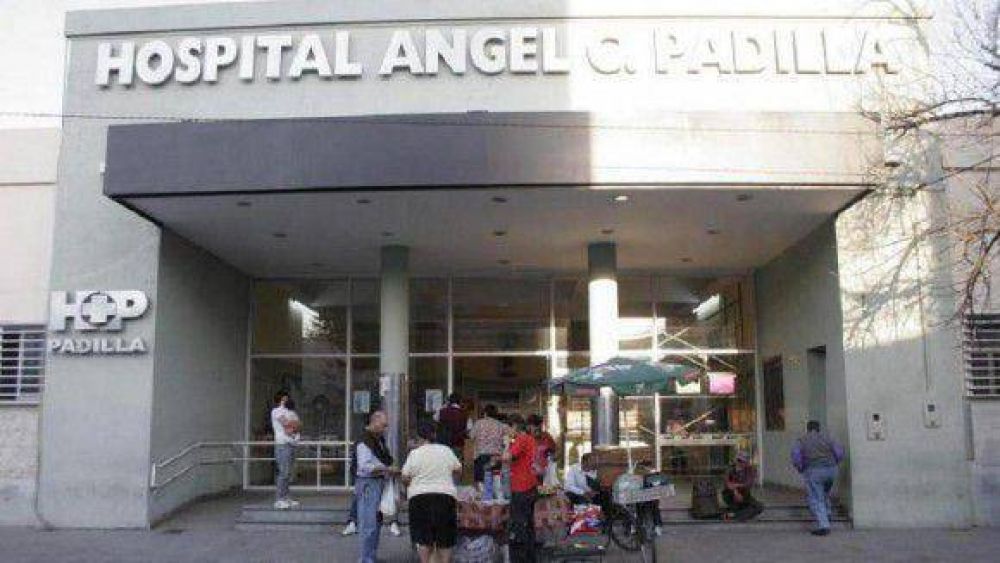 Otro taxista fue golpeado y asaltado en el Barrio Padilla