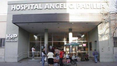 Otro taxista fue golpeado y asaltado en el Barrio Padilla