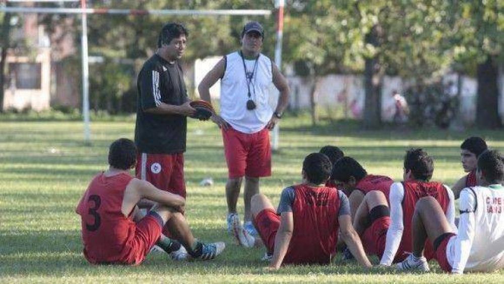 El �Expreso� no pierde las esperanzas de llegar al quinto lugar