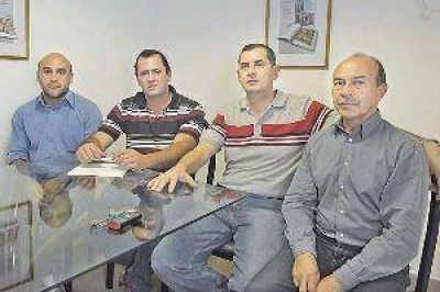 El Colegio de M�dicos renovar� parcialmente su conducci�n