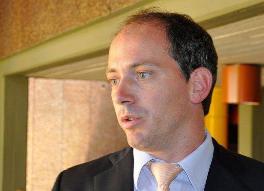 Solana reclam� por el hospital de Acha