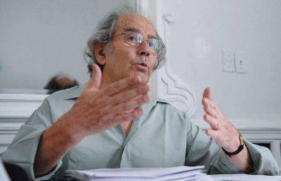 P�rez Esquivel: "este es un gobierno de confrontaci�n"