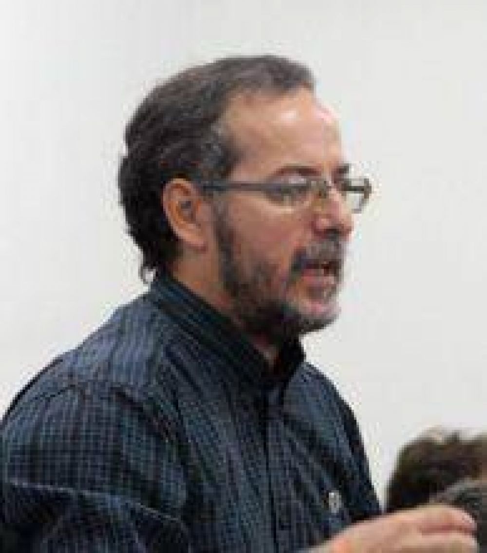 �Que jueces y diputados investiguen denuncias de Bacileff�