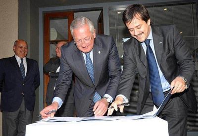 A partir de junio nuevo servicio aerocomercial