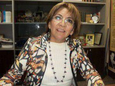 D�a de la enfermer�a: seg�n la titular de ATSA Jujuy �es delicada y puede tornarse grave� la situaci�n de recursos humanos del sector Salud