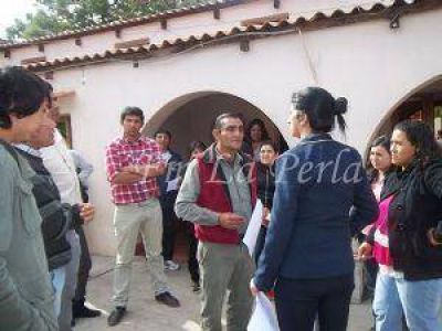 Aumenta la tensi�n por el incremento salarial