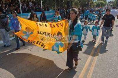 Gestionan ante el Papa Francisco la beatificaci�n de Fray Mamerto Esqui�
