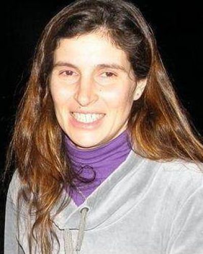 Dicen que la mujer desaparecida en Sierra de la Ventana est� en Buenos Aires	