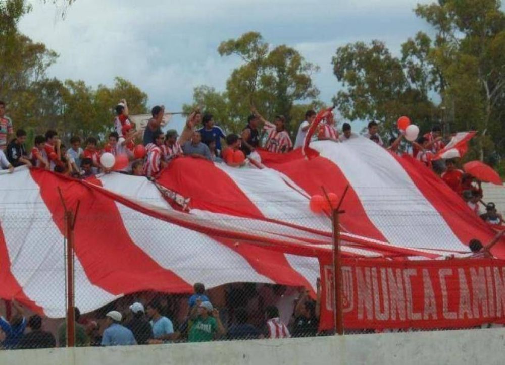 �Por fin! Sansinena volvi� a ganar de local despu�s dos a�os y seis meses