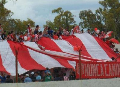 �Por fin! Sansinena volvi� a ganar de local despu�s dos a�os y seis meses