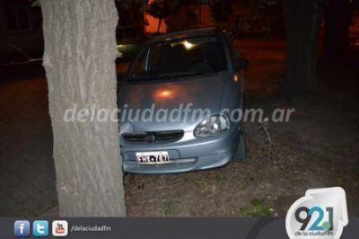 Primero habr�a sufrido un infarto: un automovilismo fue hospitalizado	