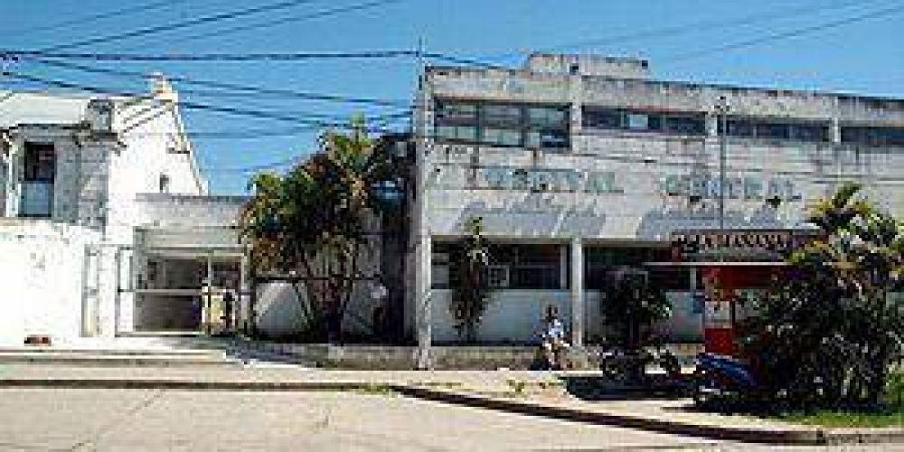 Formosa tiene 719 m�dicos para m�s de 500 mil habitantes
