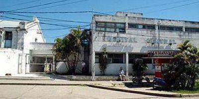 Formosa tiene 719 m�dicos para m�s de 500 mil habitantes