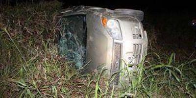 Accidente fatal: adolescente piranense muere en la Ruta 3