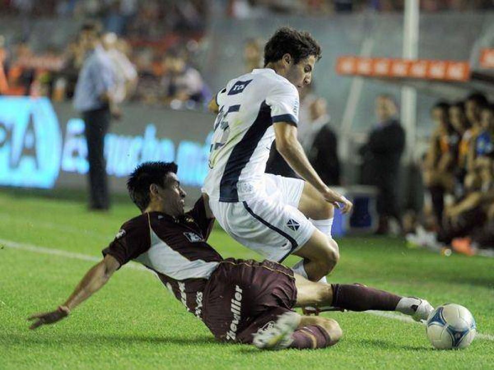 Lan�s quiere recuperar la punta ante un necesitado Independiente