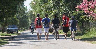 Violencia y drogas: las principales consultas a los psic�logos barriales