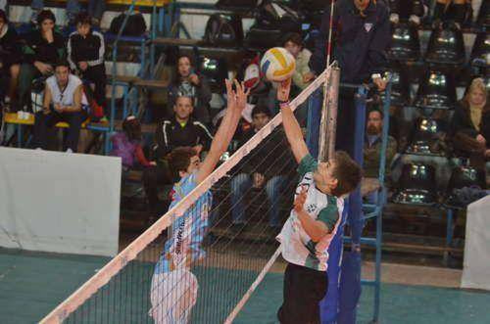 YA EST�N LOS CLASIFICADOS PARA LAS SEMIFINALES