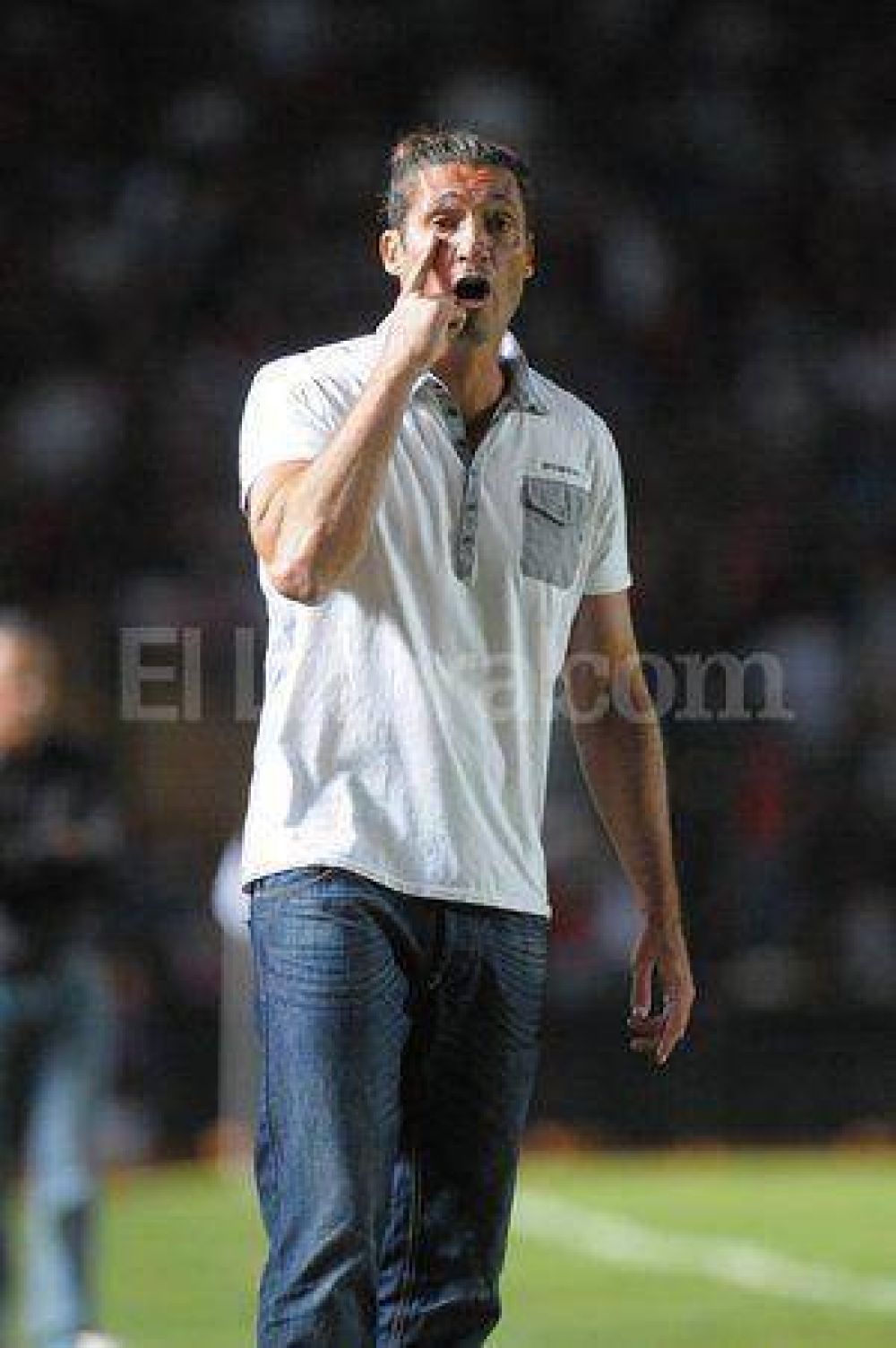 No hay que tirar la toalla en la pelea por la Sudamericana
