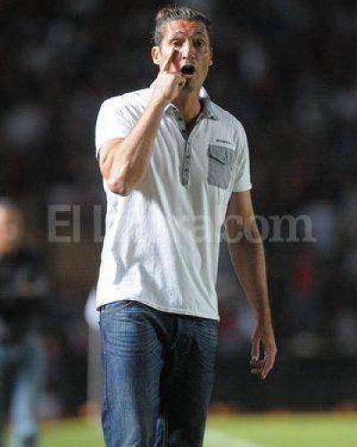 No hay que tirar la toalla en la pelea por la Sudamericana