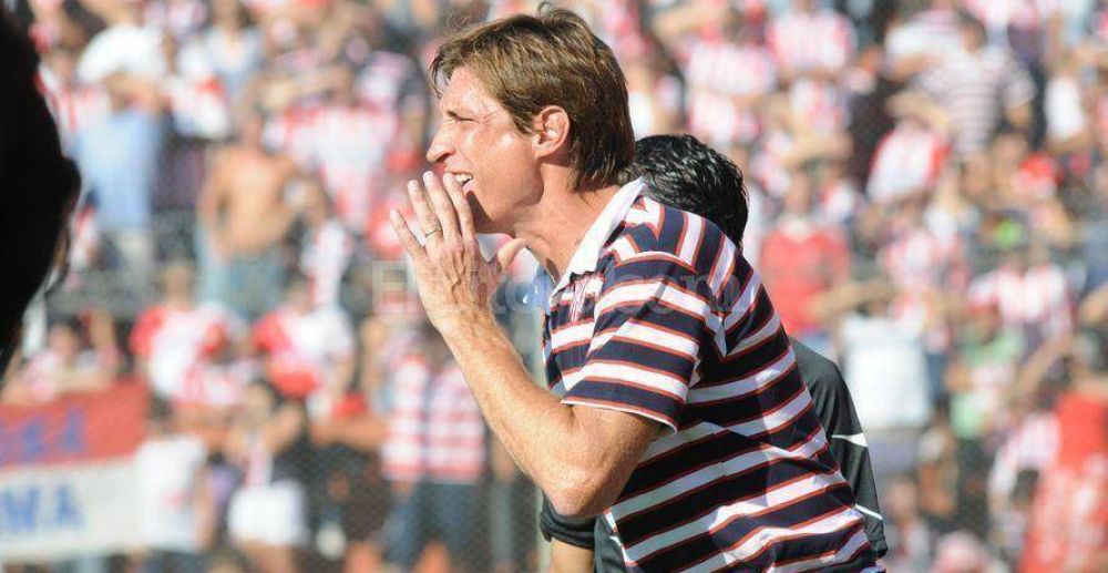"Varios me llamaron por jugadores de Uni�n"