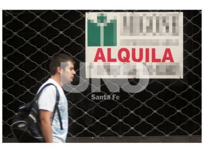 Cuatro de cada diez familias en la ciudad son ocupantes o inquilinas