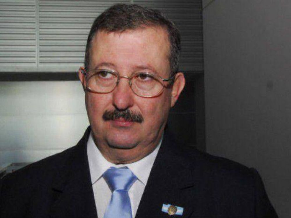 Cappiello, primer candidato a concejal por el Frente Progresista de Rosario
